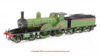 E85030SF EFE Rail Adams Class T3 4-4-0 Steam Loco - 563 - SR